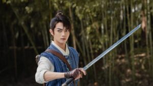  เซียนกระบี่เปิดผนึกพิชิตชะตา