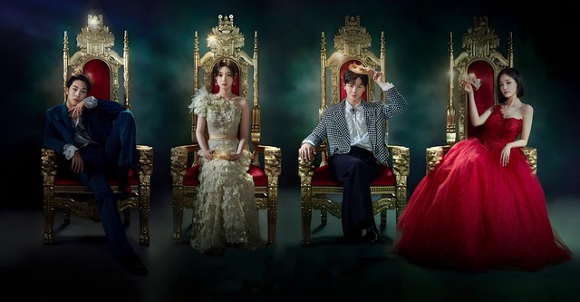 รีวิวซีรีส์เกาหลี The Golden Spoon