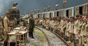 The Railway Man