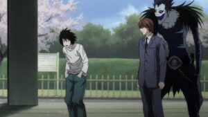 Death Note