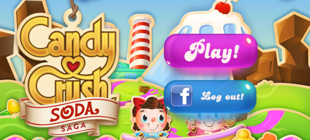 รีวิวเกม Candy Crush Soda Saga