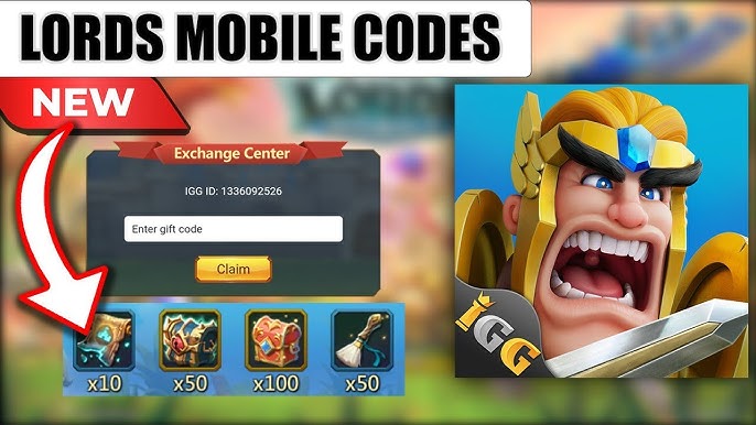 รีวิวเกม Lords Mobile Kingdom Wars