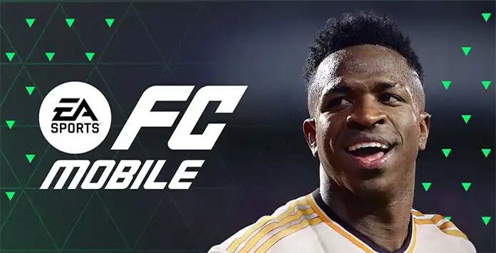 รีวิวเกม EA SPORTS FC Mobile Soccer
