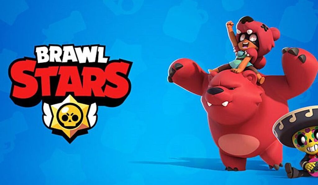 รีวิวเกม Brawl Stars