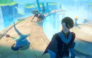 AFK Journey