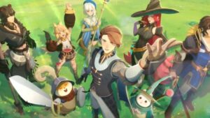 AFK Journey
