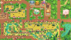 Let’s Build a Zoo