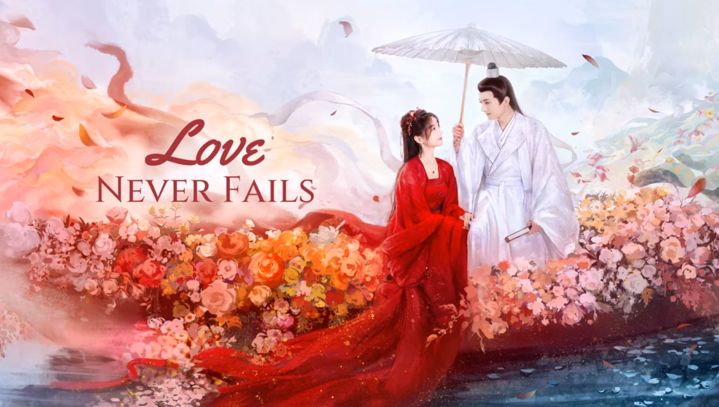 Love Never Fails