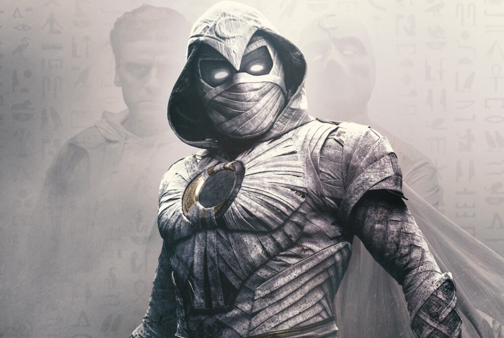 Moon Knight