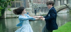 The Theory of Everything