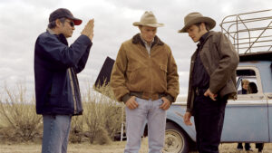 Brokeback Mountain ภูเขาแห่งความทรงจำ