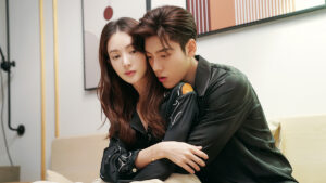 Why Women Love บทเรียนรักฉบับนายเพลย์บอย 