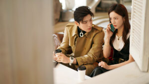 Why Women Love บทเรียนรักฉบับนายเพลย์บอย 