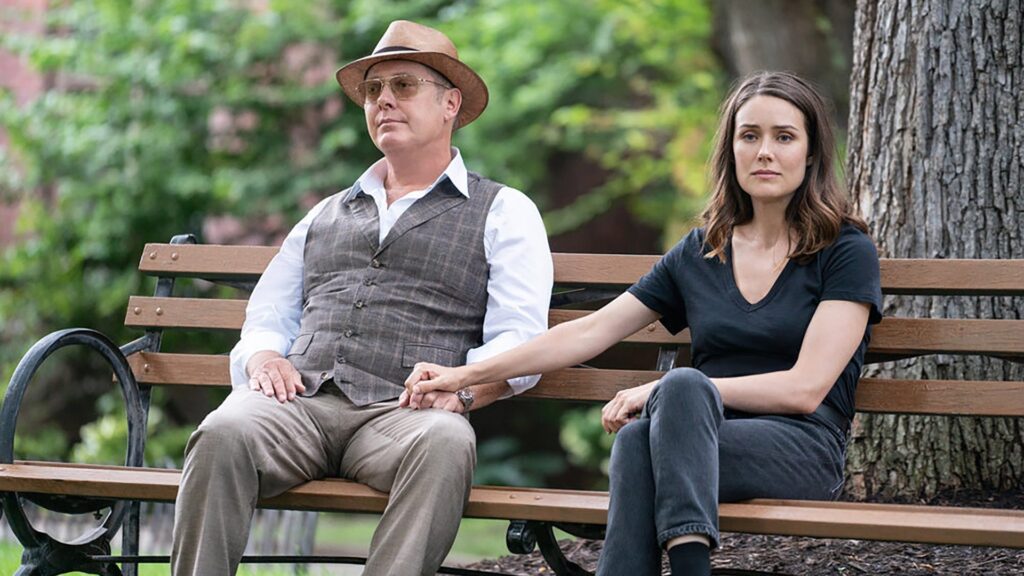 The Blacklist