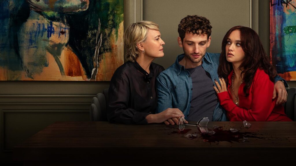 The Girlfriend (2025)
