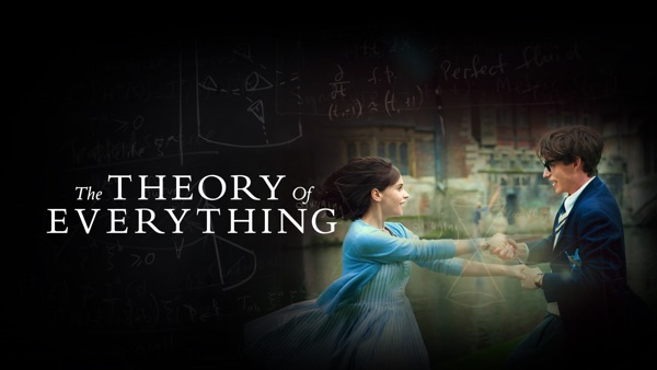 The Theory of Everything