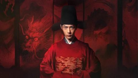The Legend of Zang Hai