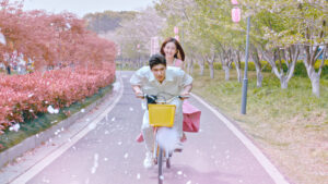 Why Women Love บทเรียนรักฉบับนายเพลย์บอย 