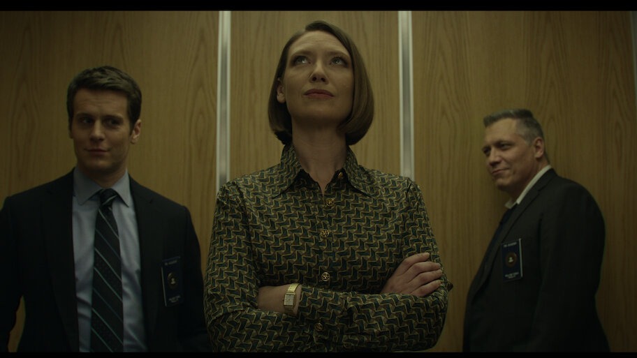 Mindhunter