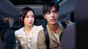 Find Yourself รักแรกของสาวใหญ่