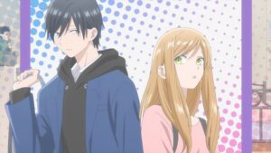 Yamada-kun lv.999