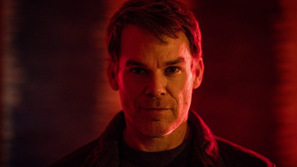 Dexter