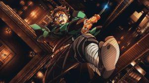 Demon Slayer