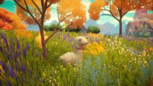 Everdream Valley