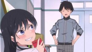 Giji Harem ฮาเร็มปลอม