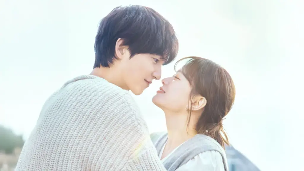 วัยเยาว์ของสองเรา