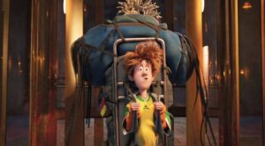 Hotel Transylvania 