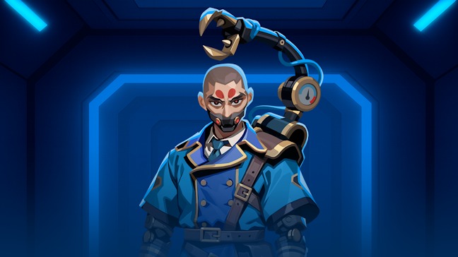 Bullet Echo