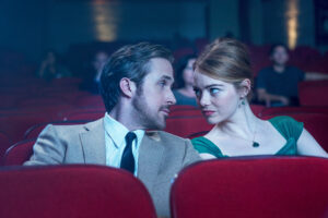 La La Land นครดารา