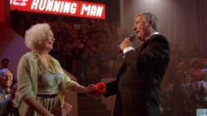 The Running Man 