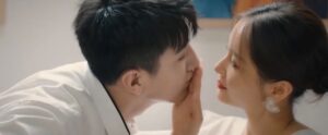 Sweet and Cold หวานใจนายเย็นชา