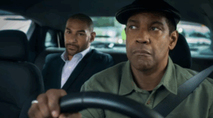 The Equalizer 2 มัจจุราชไร้เงา