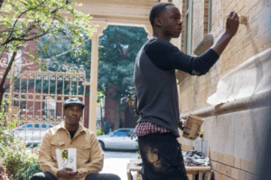 The Equalizer 2 มัจจุราชไร้เงา