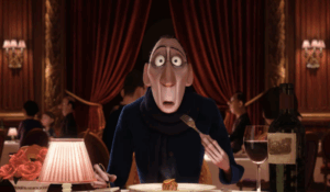 Ratatouille หนูผู้มีฝันอยากเป็นเชฟ