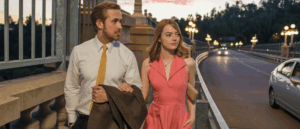 La La Land นครดารา