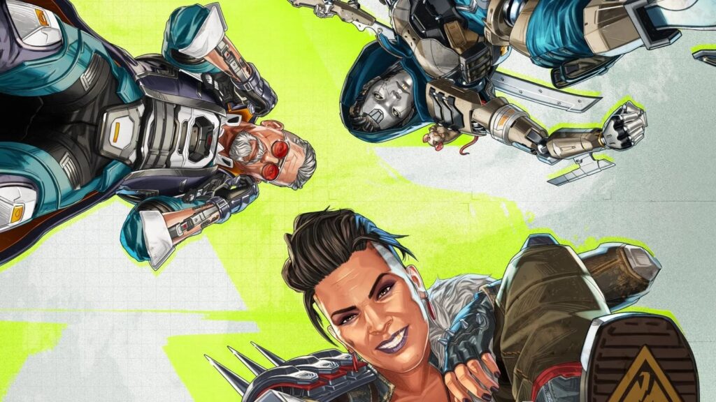Apex Legend
