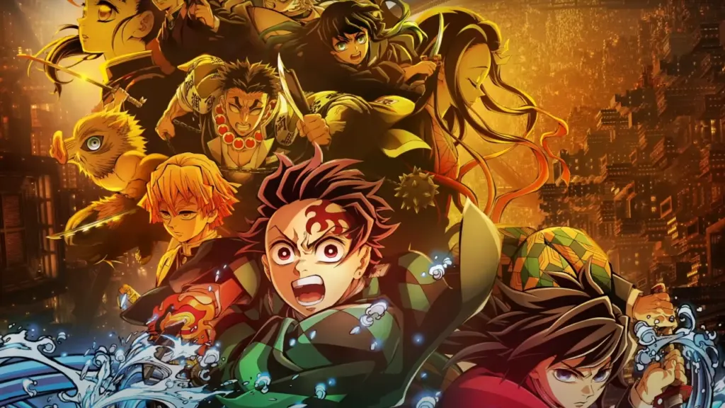Demon Slayer