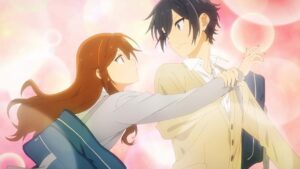 Horimiya 