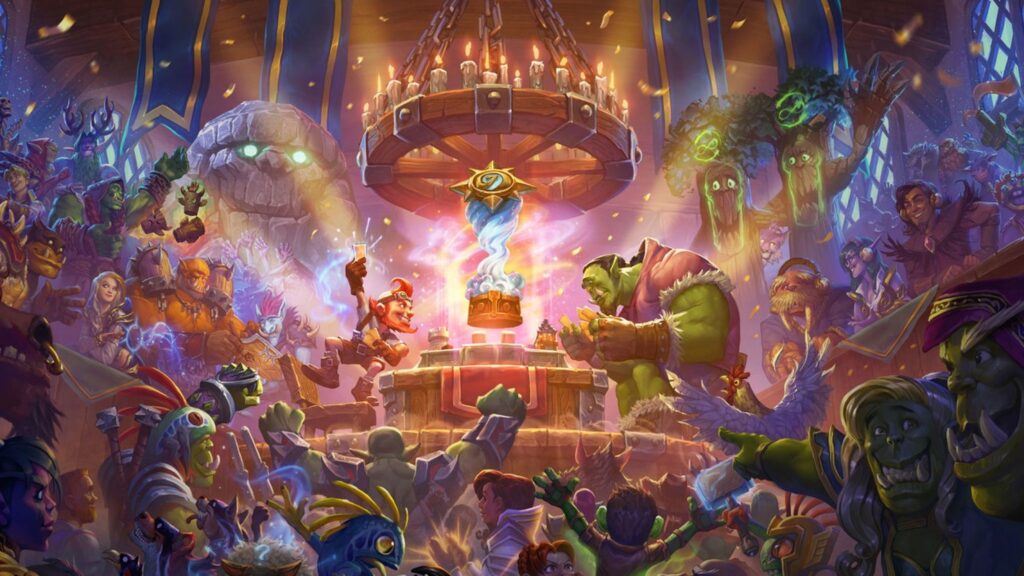 Hearthstone