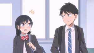 Giji Harem ฮาเร็มปลอม