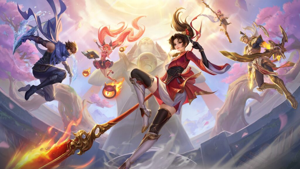 Honor of Kings