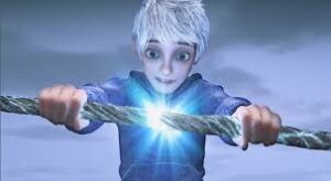 Rise of the Guardians