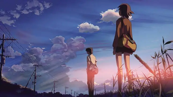 Centimeters per Second