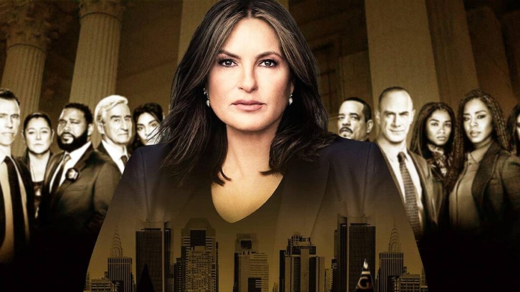 Law & Order