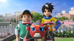 mechamato 