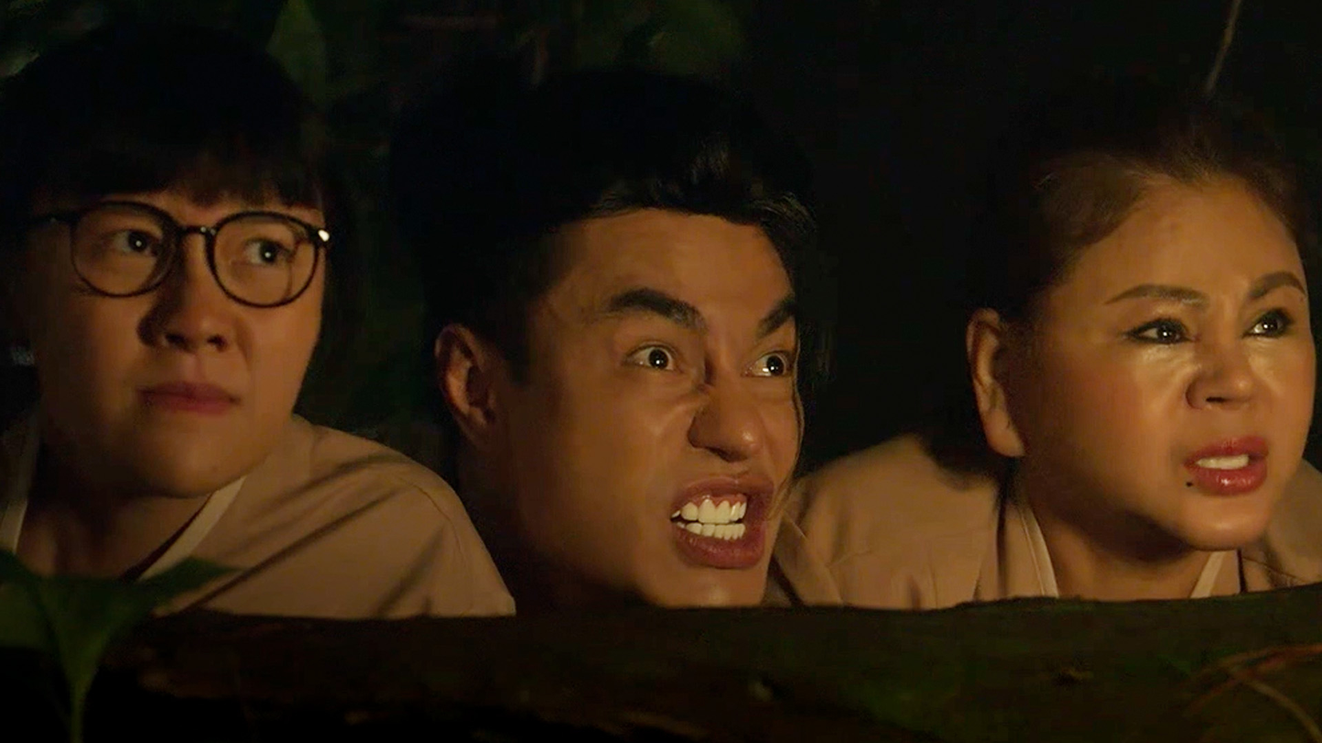 The 4 Rascals (2025) – แก๊ง 4 ป่วน มหากาพย์รักอลวน - gamemanganews.com